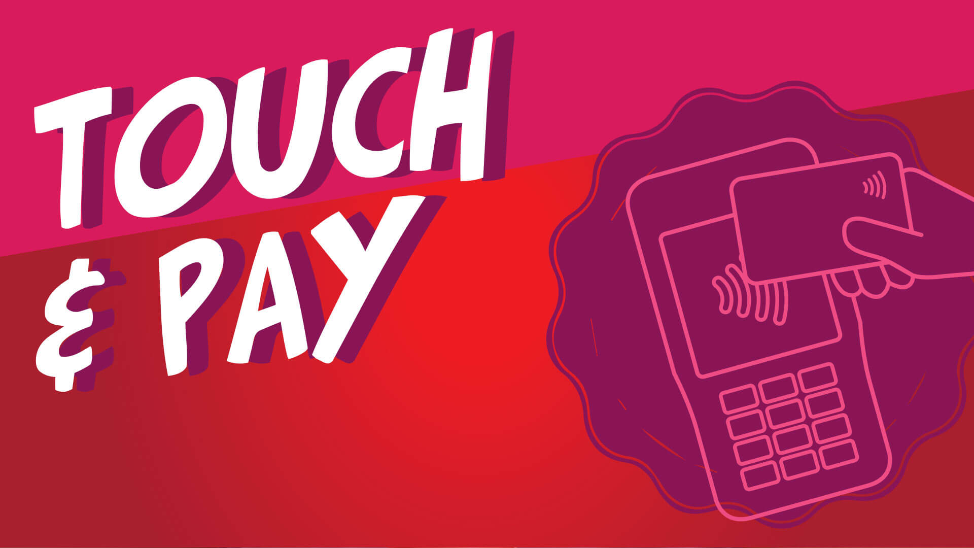 Paiements digitaux TH!NK