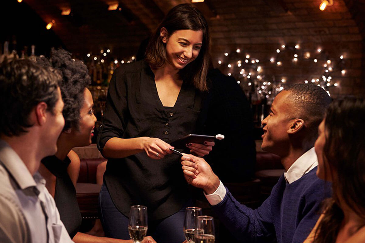 Payment Solutions TH!NK