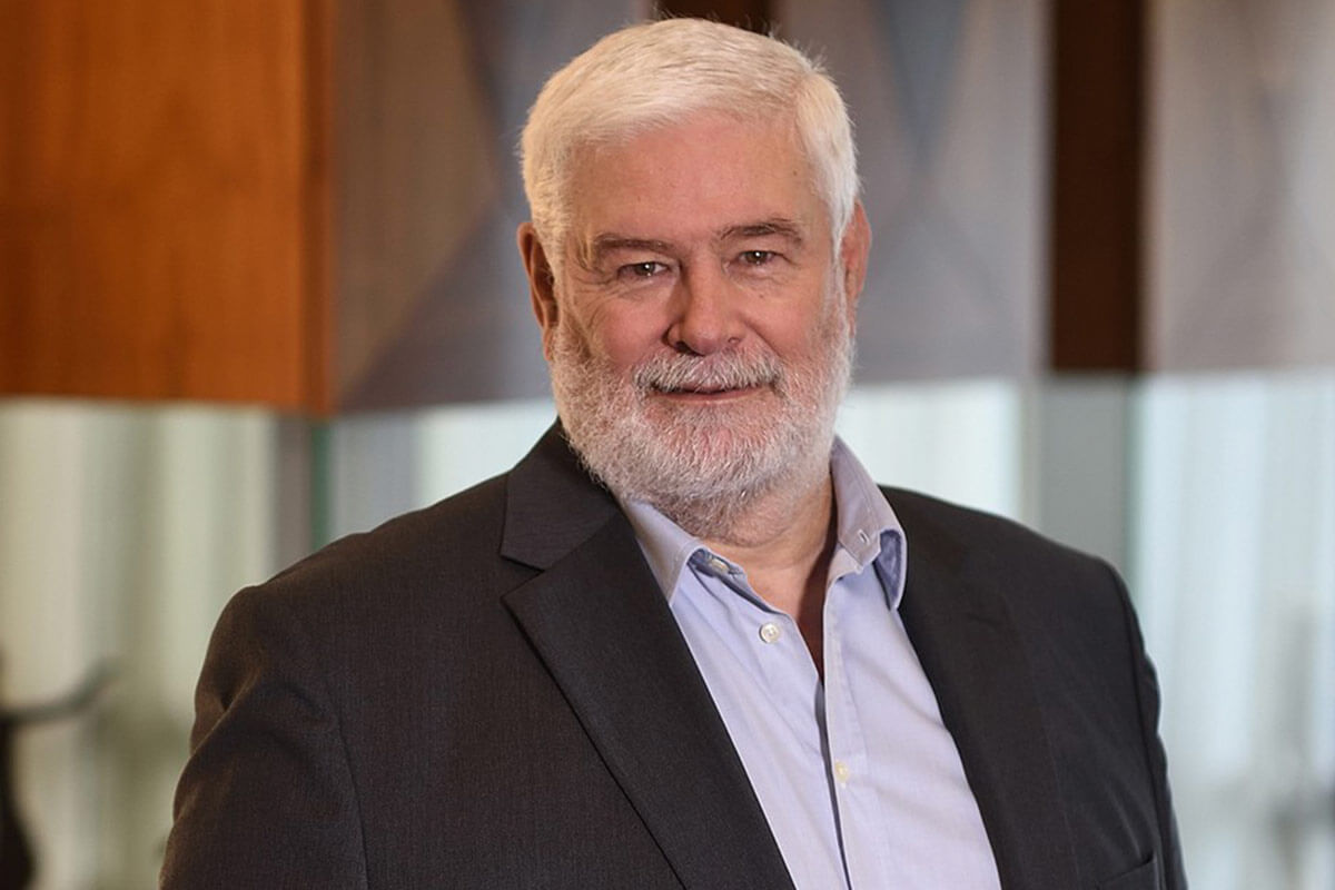 Pierre Guy Noël portrait photo