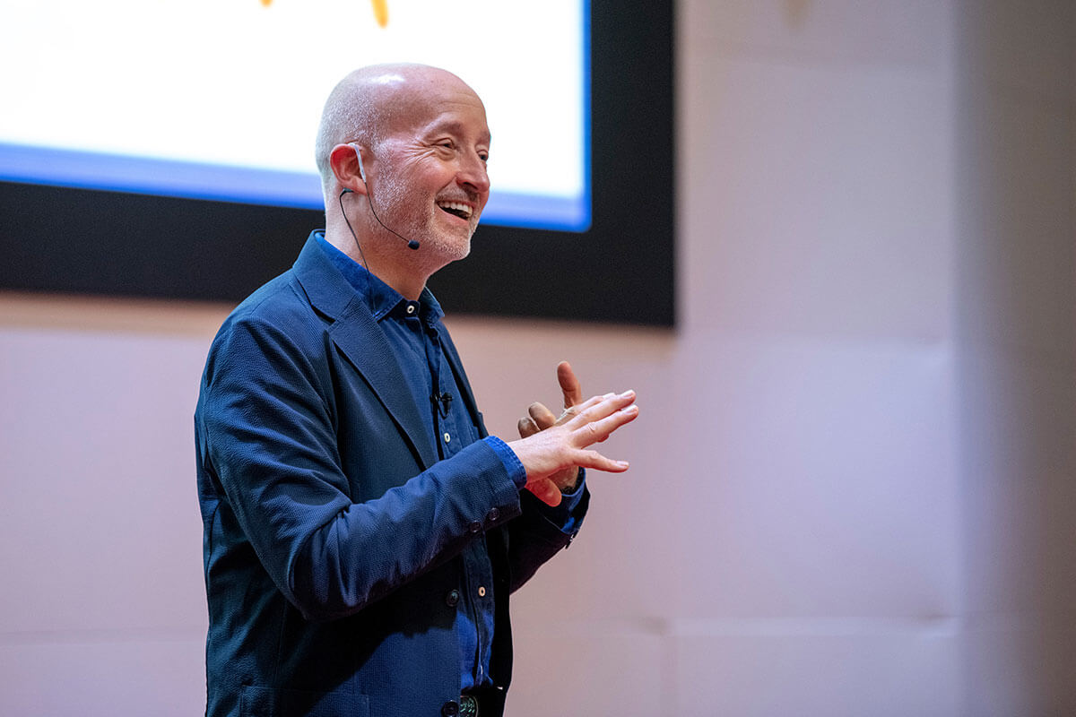 Pierre Louis Desprez TH!NK 2023