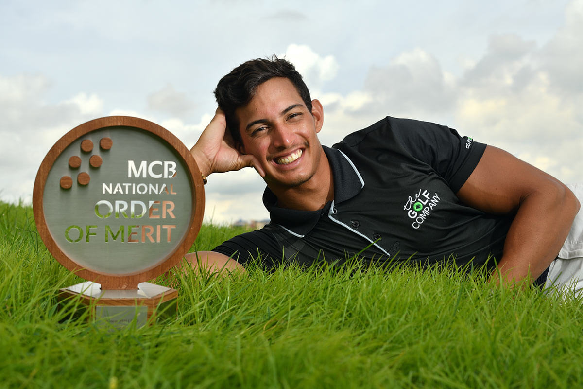 Pierre Pellegrin TH!NK MCBG