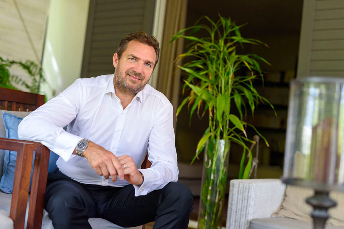 vRaoul Gufflet Portrait TH!NK s