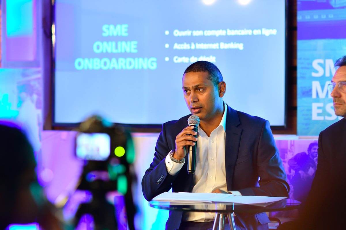 Dominic Provencial portrait TH!NK