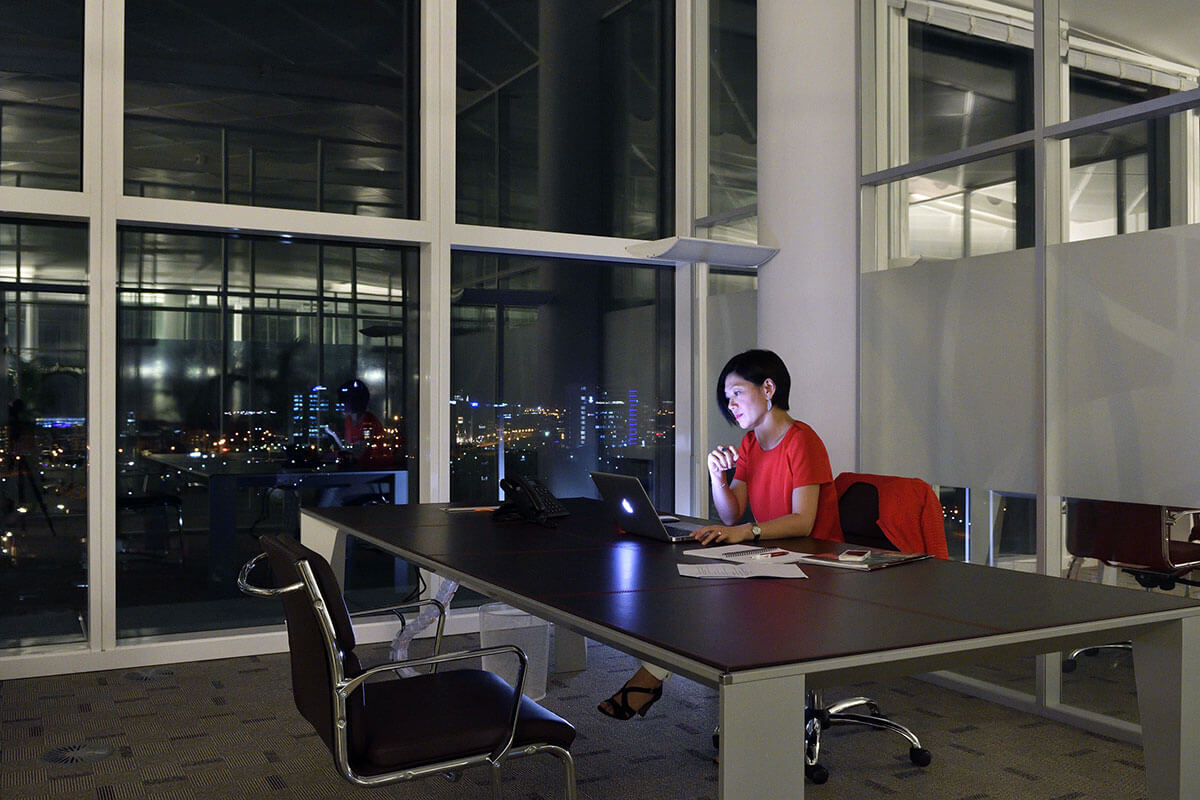 Stephanie Ng Tseung portrait TH!NK