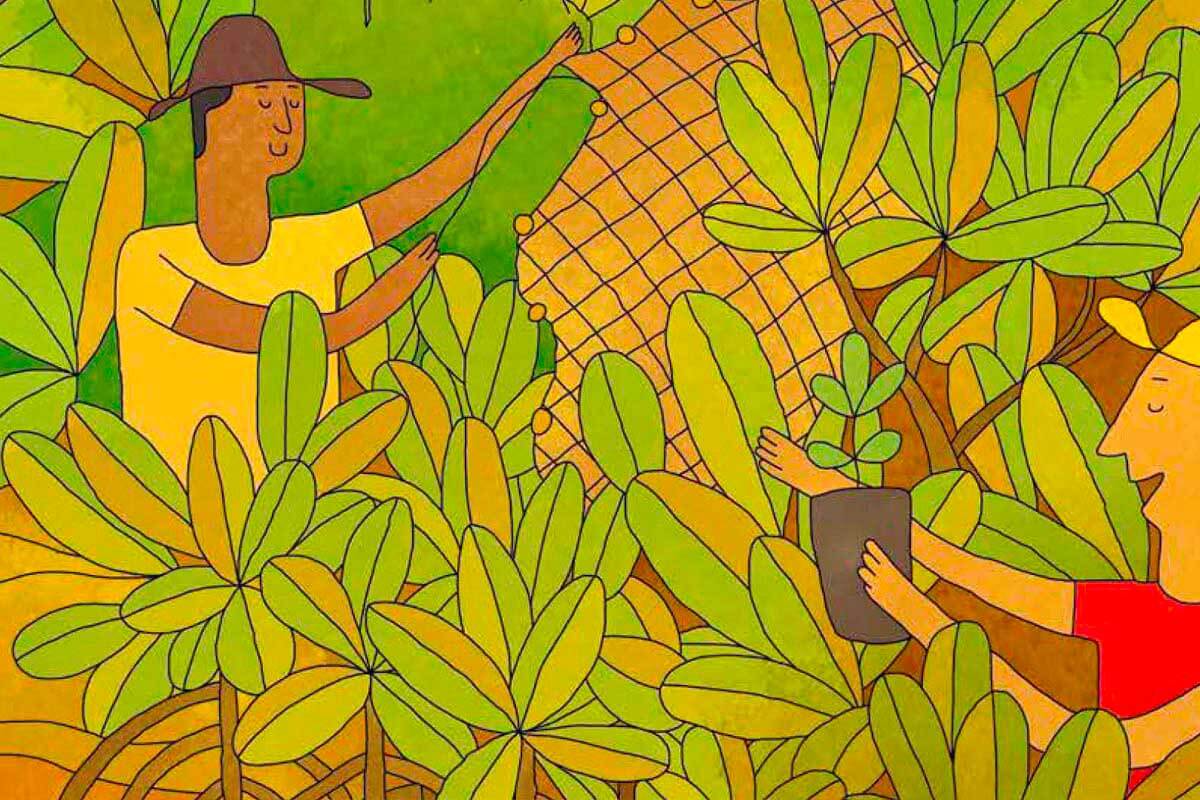 Sustainability TH!NK