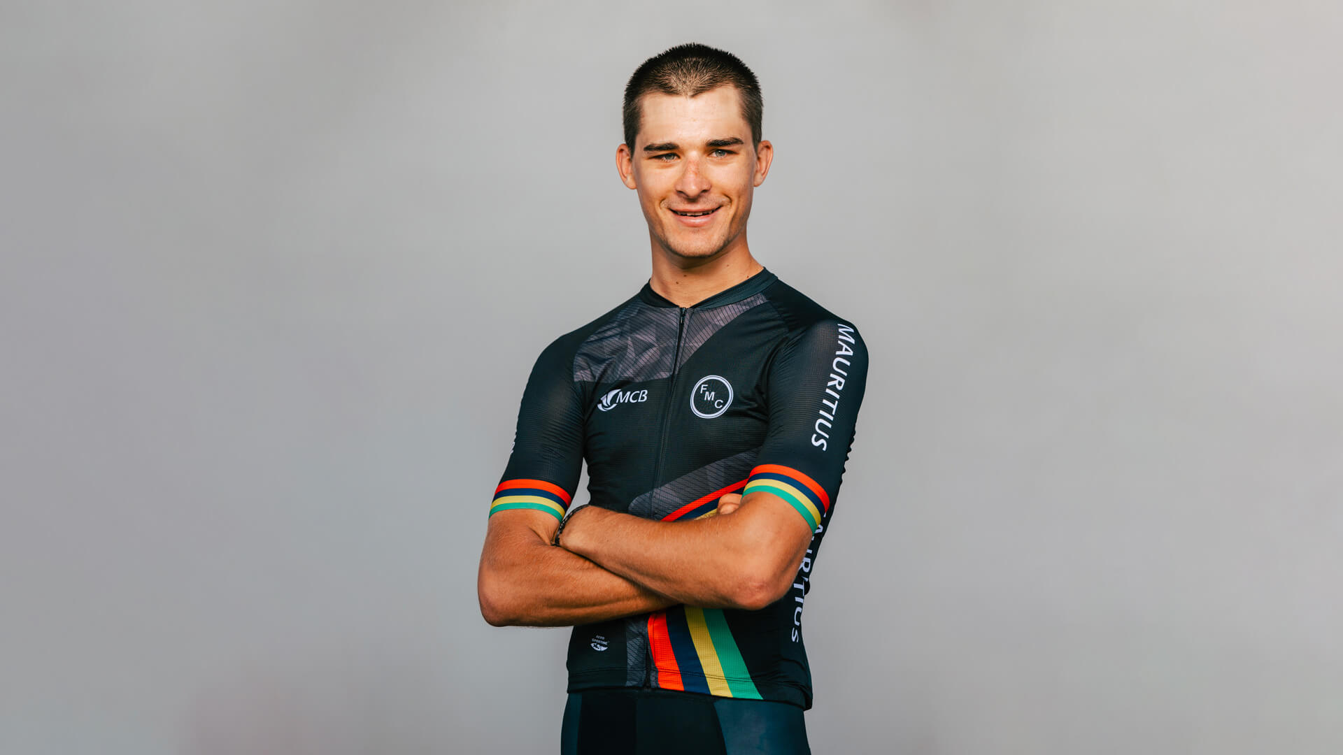 Team MCB 2024 Alex Mayer