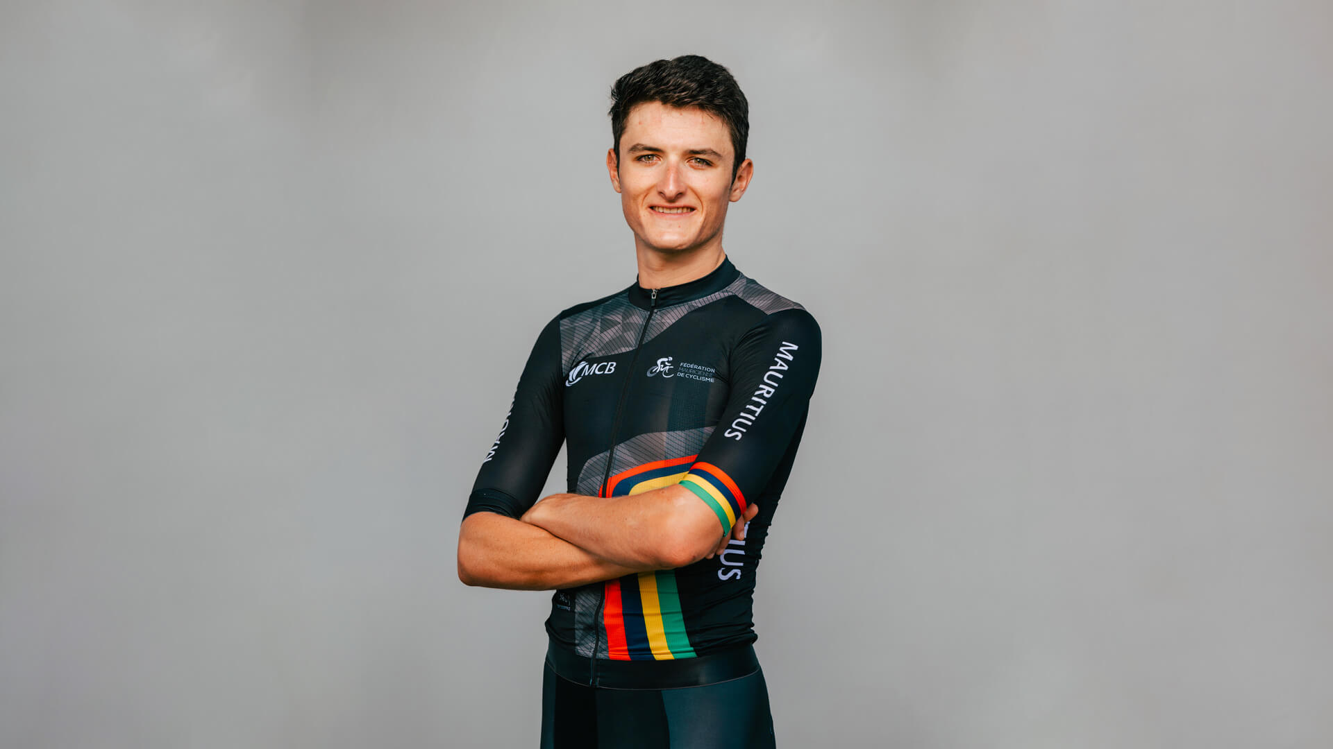 Team MCB 2024 Chris Lagane