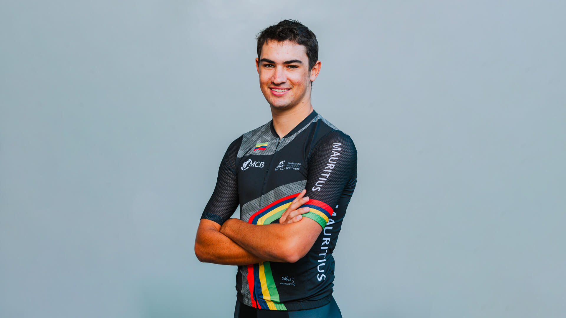 Team MCB 2024 William Piat