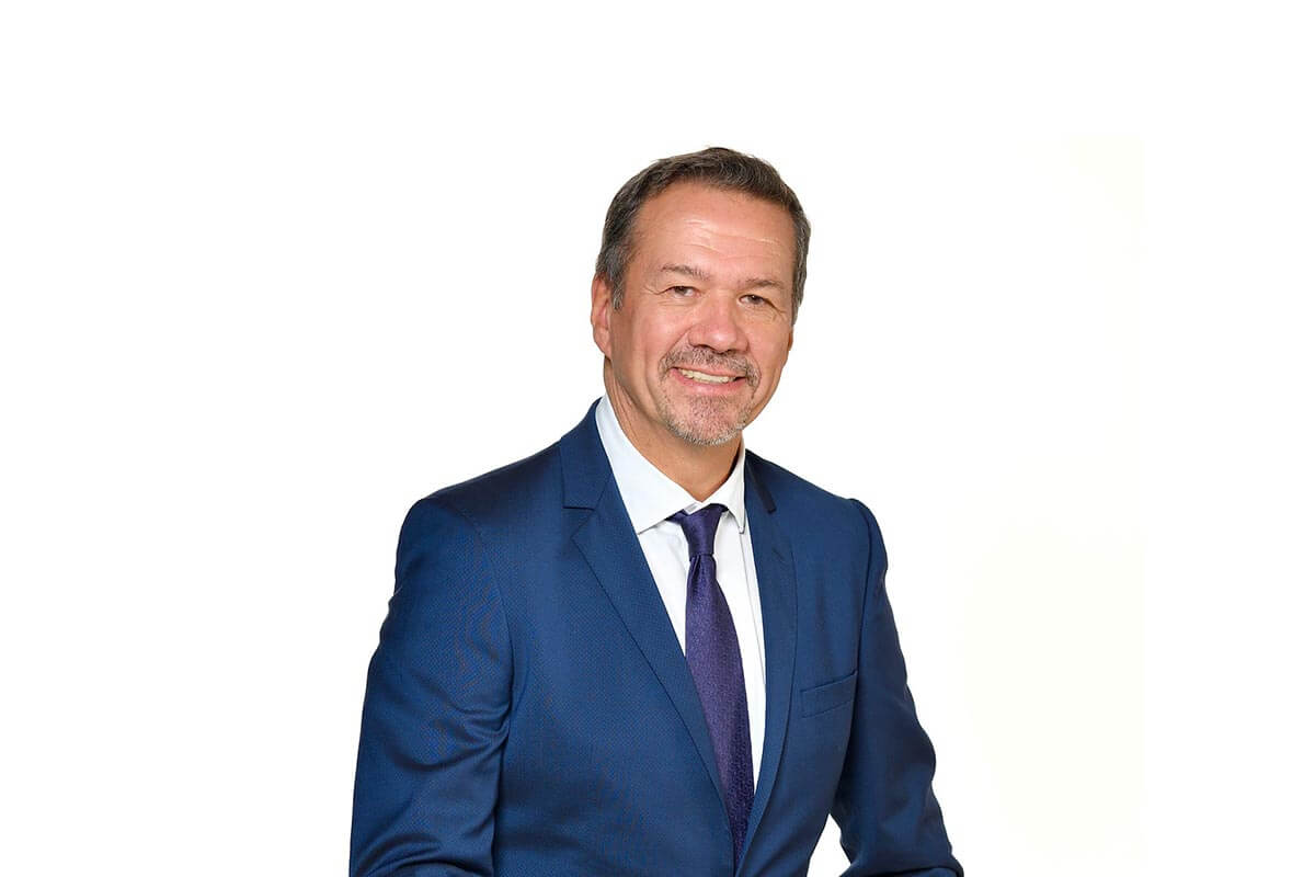 thierry hebraud Profile picture