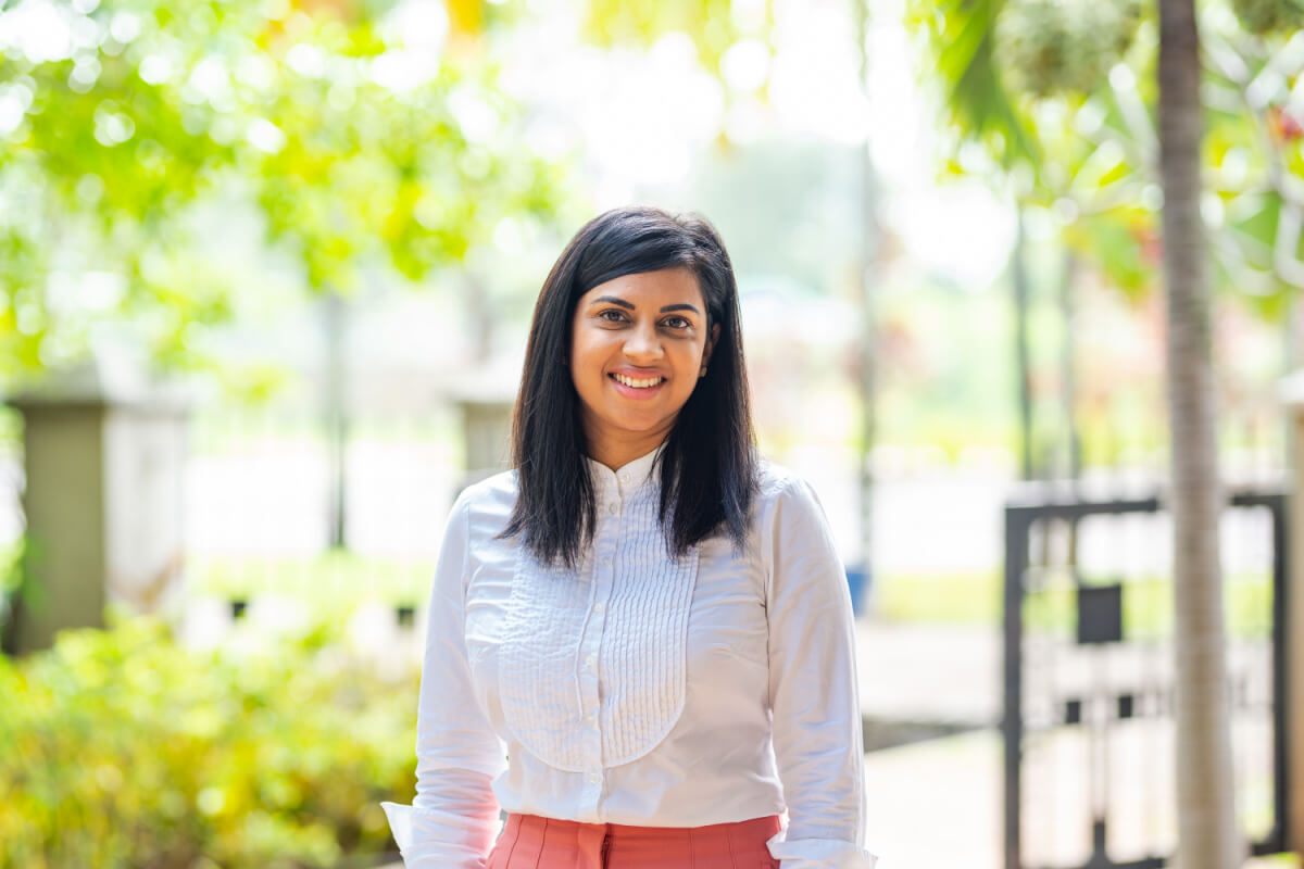 Varna Chuttur portrait TH!NK