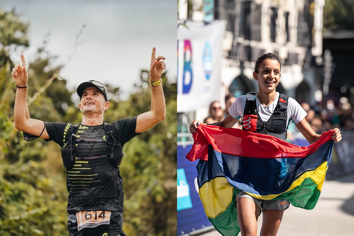 World Trail Championship 2023 MCBG