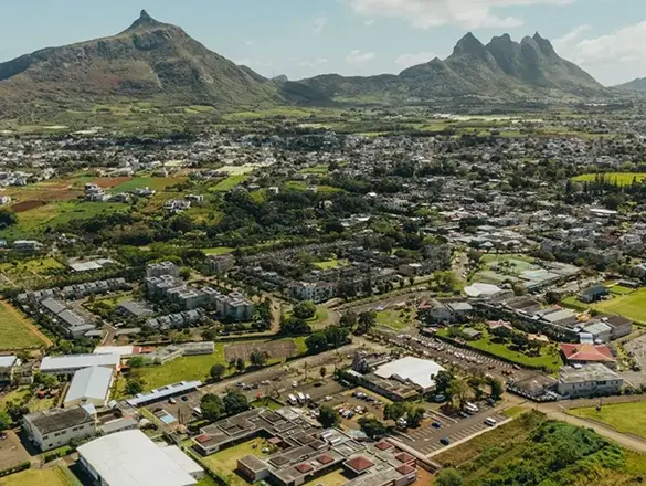 Moka Smart City